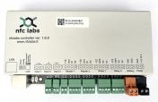 2 doors controller