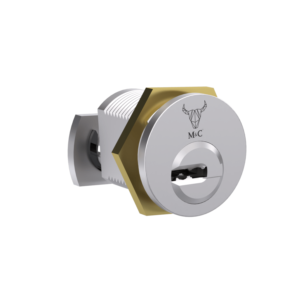 Pašto dežutės cilindras MŲC MINOS