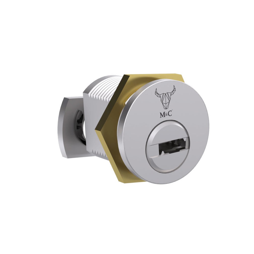 Почтовый замок MOVE