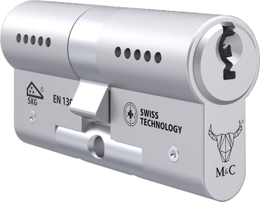 Cilindras M&C MATRIX***