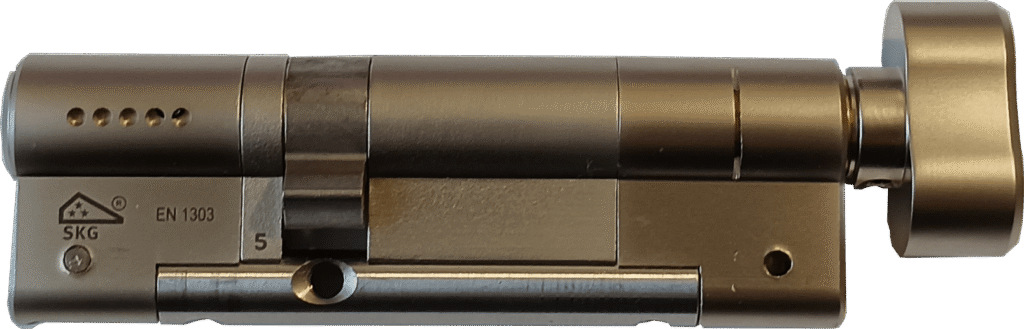 Cilindras su suktuku