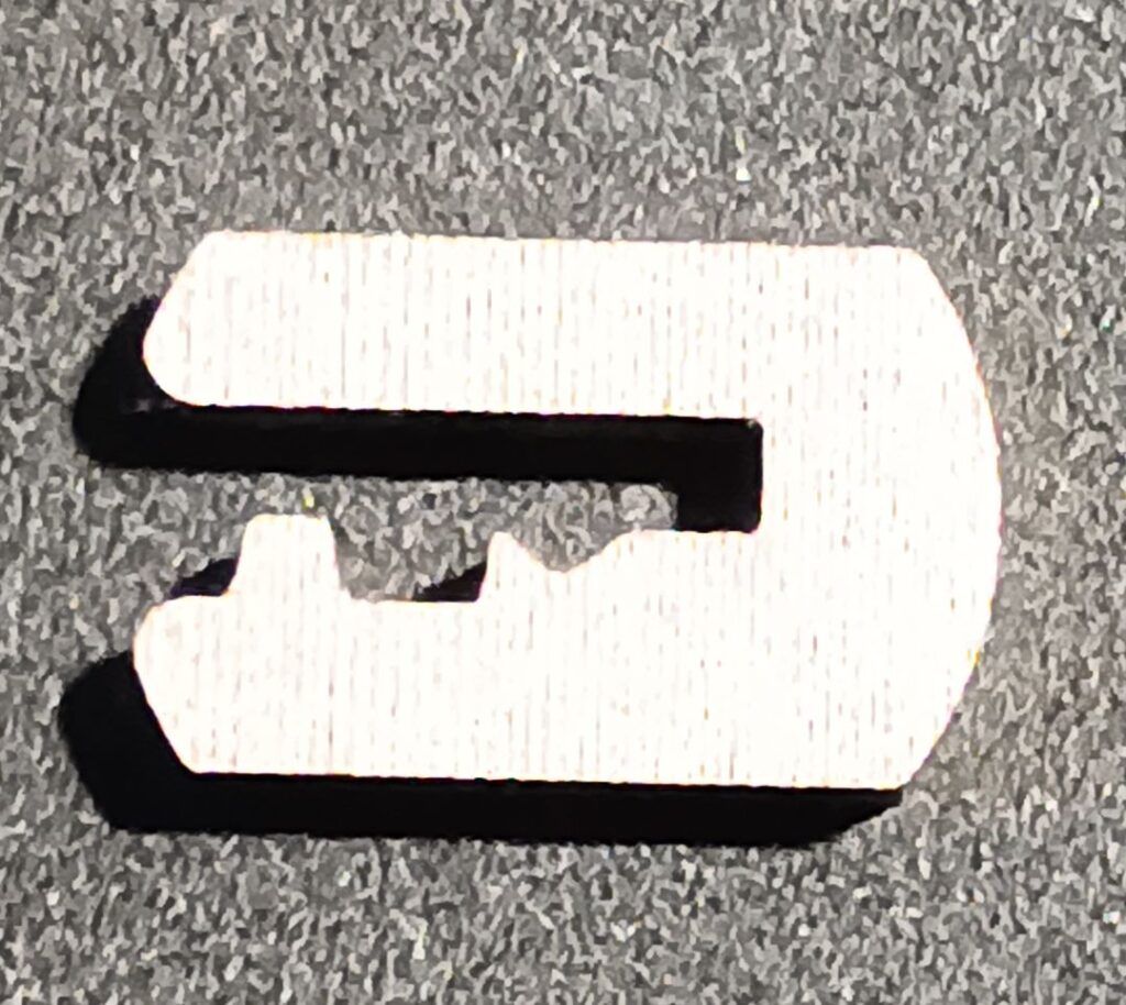 Стальная пластина