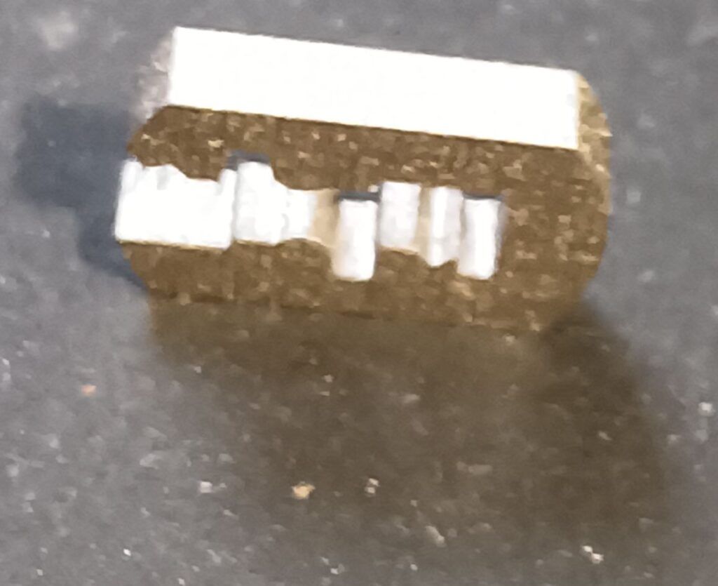 Plieninė plokštelė